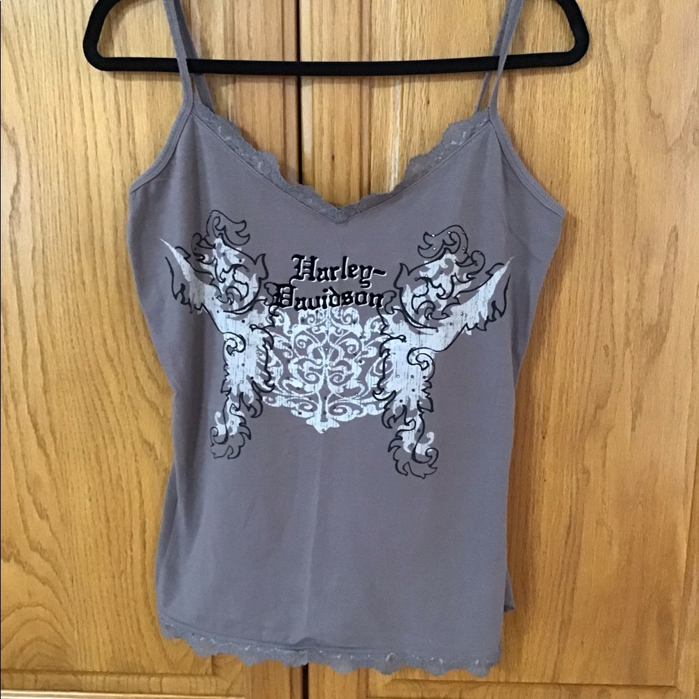 Harley-Davidson women’s tank top